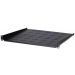 Estante de 1U para armarios de pared de 600 mm de profundidad - 450 mm de profundidad (máx. 6 kg)
