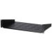 Estante 2U para armarios de pared de 450 mm de profundidad - 300 mm de profundidad (máx. 15 kg)