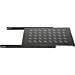 Estante extensible para armarios de servidores de 1200 mm de profundidad - 1U