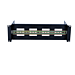 Carril DIN 3U para racks de 19 pulgadas - profundidad ajustable