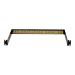 Carril DIN de 1U para racks de 19 pulgadas