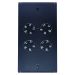 Paquete de ventiladores con 4 ventiladores y termostato, apto para armarios de servidores de 1000 mm de profundidad.