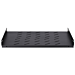 Estante para armario de pared de 600 mm de profundidad - 1U