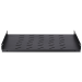 Estante para armario de pared de 600 mm de profundidad - 1U