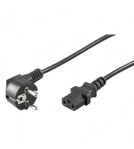 Cables de alimentación C13