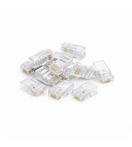 Conectores Cat5e