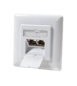 Cajas de empotrar