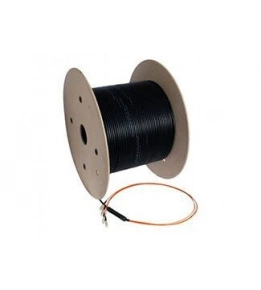 Cableado de fibra optica