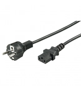 Cables de alimentación