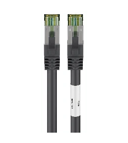 Cables de conexión cat8