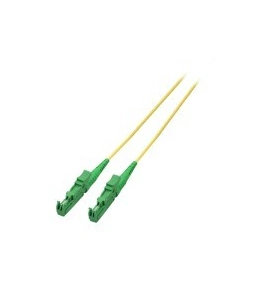 Cableado de fibra óptica simplex OS2