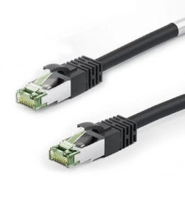 Cableado CAT8