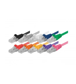 Cableado CAT6