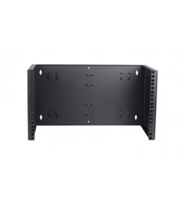 Soporte de montaje en pared de 19 pulgadas