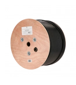 Cable exterior/cable de tierra