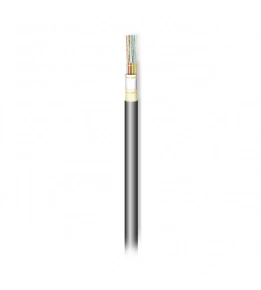 Fibra óptica multimodo interior-exterior personalizada