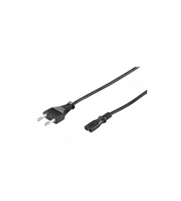 Varios cables de alimentación