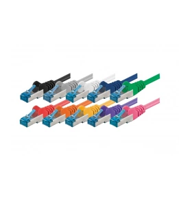 Cableado CAT6a