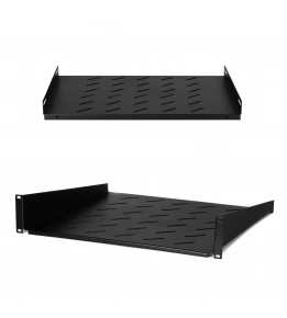 Estantes para armarios de pared.