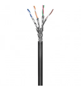 Cables exteriores Cat6