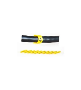 Marcado de cables