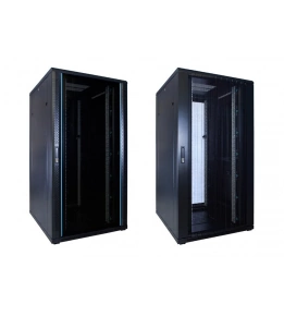 Gabinete de servidor y gabinetes de conexión (19 pulgadas)
