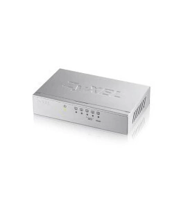 Conmutadores Ethernet no administrados