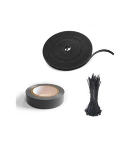 Bridas para cables