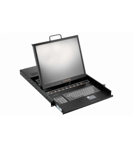 Consolas KVM