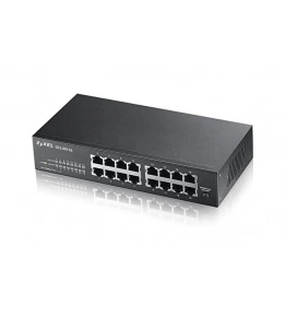 Conmutadores Ethernet de 10 pulgadas