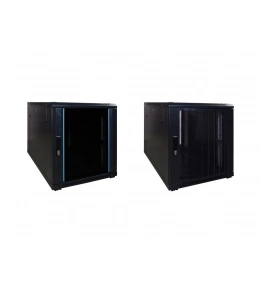 Mini gabinetes para servidores (19 pulgadas)