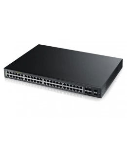 Conmutadores y accesorios de alimentación a través de Ethernet