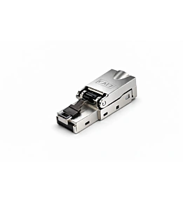 Conectores cat7