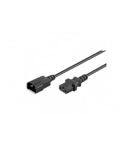Cables adaptadores de corriente