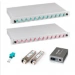 Accesorios de fibra óptica
