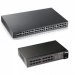 Conmutadores Ethernet