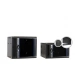 Gabinetes de pared (19 pulgadas)