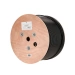 Cable exterior/cable de tierra