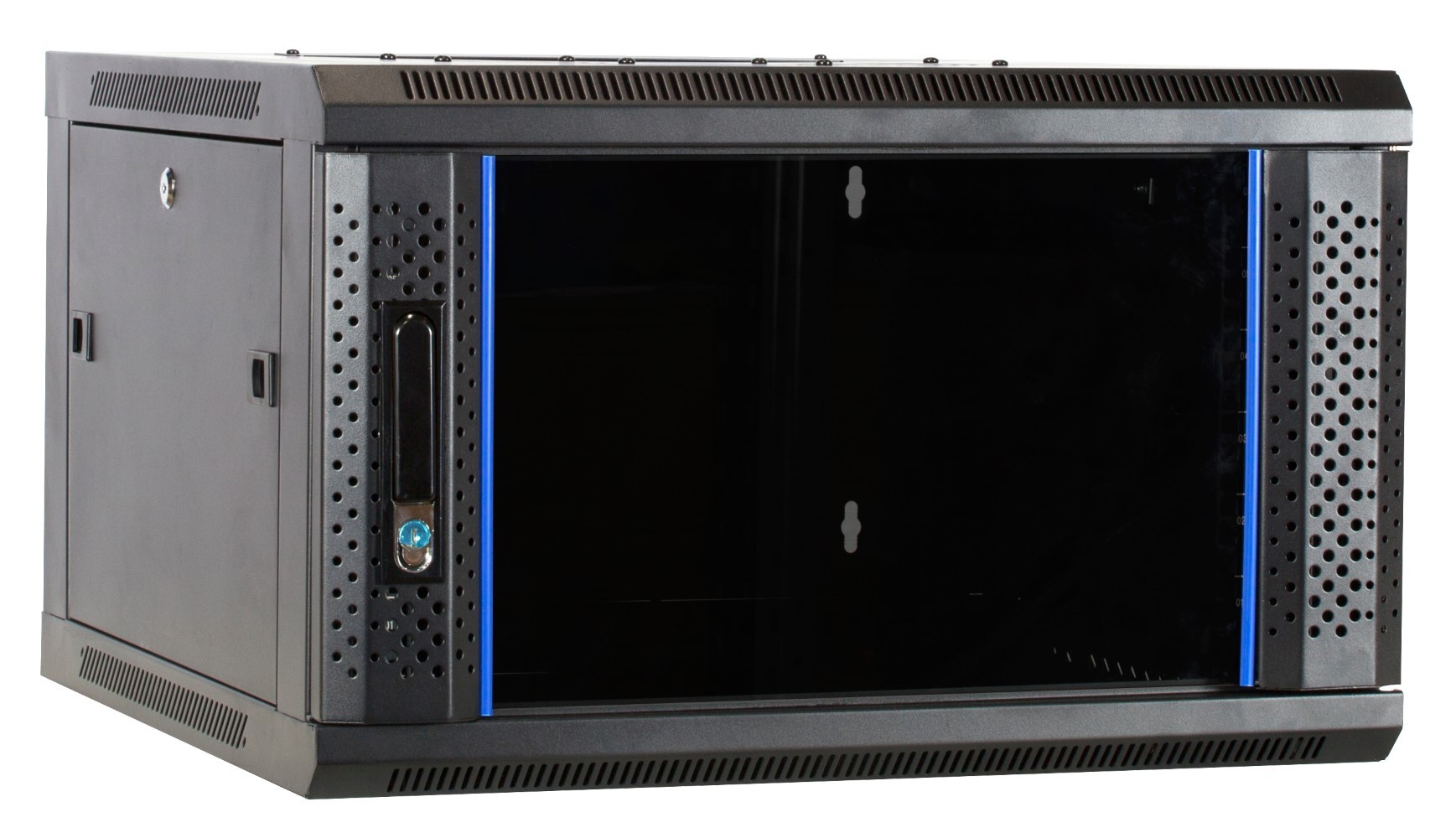 Gabinete de batería de pared