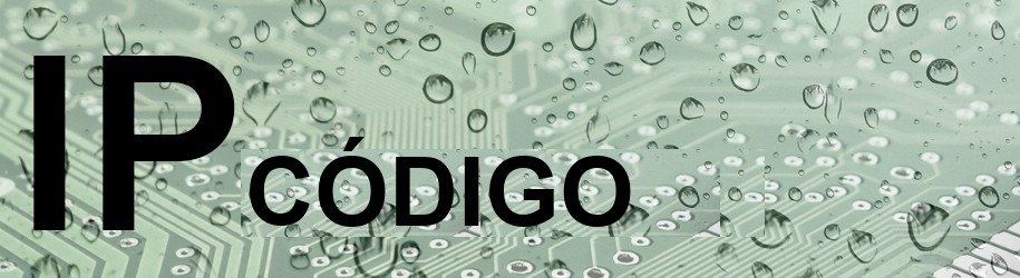 ¿Qué significa el código IP? ¿Qué significa el código IP?